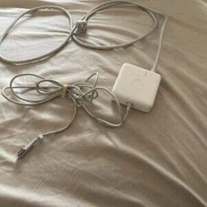 MacBook Pro 60W Power Adapter Charger 60 Watt A1344